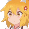 Senko_Rough49 Discord Emoji