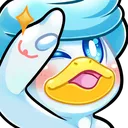 QuaxlySalute