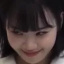 ChaewonSmirk