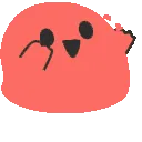 Rainbowblob