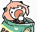 anya_eating_peanuts anya_eating_peanuts