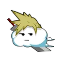 CloudBackgroundRemoved