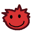 peaffle Discord emoji