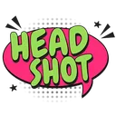 Headshot headshot Discord Emoji
