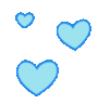 Colorbluehearts Discord Emoji
