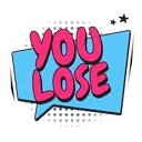 youlose