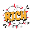 rich