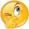 think