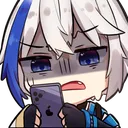 KaiDisgust