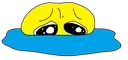 weep