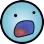 gasp