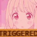 Trigged