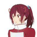 BlushFlinch