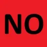 NO