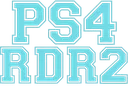 PS4RDR2