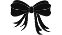 pngclipartbowtieblackblackribbon