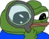 Pepe Inspect Discord Emoji