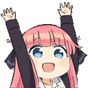 ninoexcited