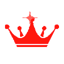 Crownpurple Discord Emoji