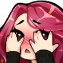 redshy Discord Emoji