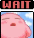 KirbyWait