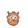 umaruhug Discord Emoji