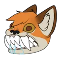 rage