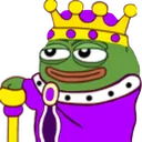 pepe_king