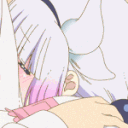 KannaCuddle