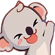 :koala1wave: