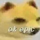 epic