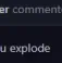 uexplode