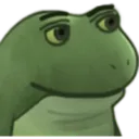 frogsmirk