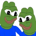 happyfren Discord Emoji
