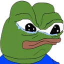 Sadcry SadCry Discord Emoji