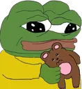 sadteddy Discord Emoji