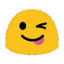 AU_blobgoofy Discord Emoji