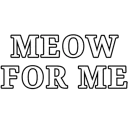 e4_MeowForME Discord Emoji