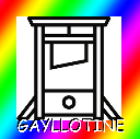 gayllotine gayllotine