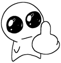 TBHMiddleFinger TBHMiddleFinger