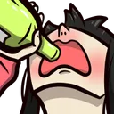 yorDrunk