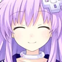 NepgearJoy1 Discord Emoji