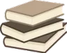 booksBeige