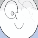 pearl_smiletofrown Discord Emoji