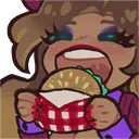 Yumburger_Munch