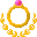 MarriageBadgeGold