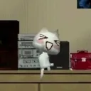 Happy Cat happy_cat Discord Emoji