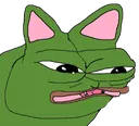 Madcat MadCat Discord Emoji