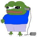 sadhello Discord Emoji