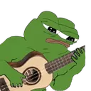 sadsing Discord Emoji